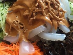 -浩家苑菜馆(汉口路店)