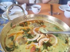 -南沙游艇会·大兵船餐厅