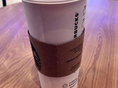 -星巴克臻选(南京艾尚天地店)