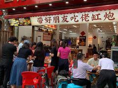 -佬缸炮江湖川菜(玉林店)