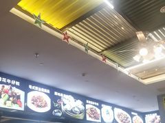 -蚝美人·生蚝海鲜烧烤(茶花园店)