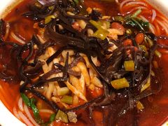 -水平有限广西米粉·广西风味集(五道口店)