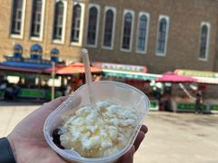 -新疆国际大巴扎