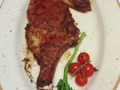 -马克西姆俄罗斯餐厅(通亚街店)