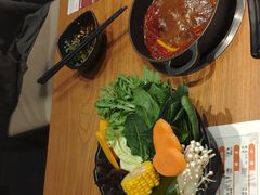 -呷哺呷哺(砂之船奥莱店)