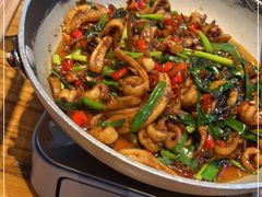 -渔乡米香·剁椒鱼头(四方坪店)