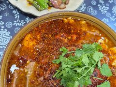 -晏老九豆花饭家常菜(上海城店)