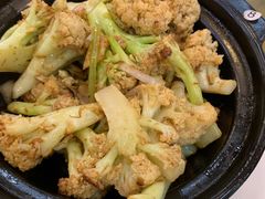 -台山美食一绝阿四台山黄鳝饭(阿四创作店)