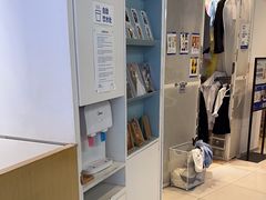 -天真蓝照相馆(宁波来福士店)