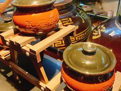 -老客家客家菜(客都汇店)