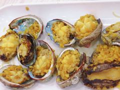 -船奇蒸汽海鲜·闽菜(八市海鲜总店)