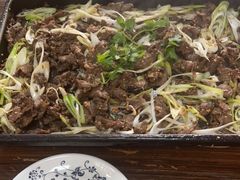 -清真永恒华威肉饼(潘家园店)