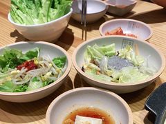 -喜来稀肉(北外滩白玉兰广场店)