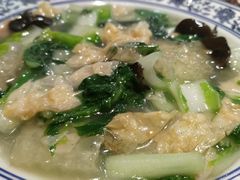 -兰边碗(鼓楼店)