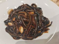 -小厨娘淮扬菜(六合欢乐港店)