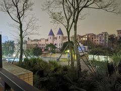 -壹号电竞酒店(四川师范大学成龙校区店)