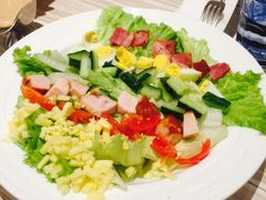 -必胜客(龙湾万达店)