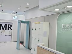 -美年大健康体检(美佳分院)