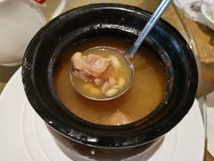 -尚味小厨·瓦罐煨汤