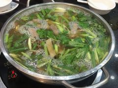 招牌牛杂煲-牛一煲美食(江高店)