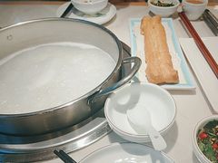 -粤顺渔坊·中山脆肉鲩火锅(清湖店)