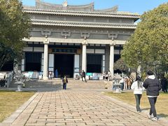 -汉陵苑
