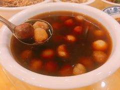 -山明水秀大饭店