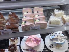 -面包新语(上地华联店)