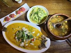 雪山鱼-小喜客·云南特色菜(纳西庭院店)