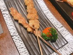 -古京·臻致料理(月湖店)