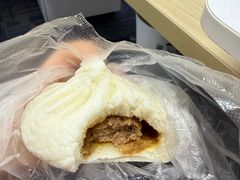 -一品净素包子(旬阳路店)