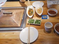 -泽成冰煮羊火锅(中正天街店)