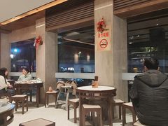 -慧娟面馆·餐厅(望江路店)