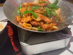 -老阿爸鲜鱼土菜(独墅湖店)
