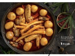 -李子坝梁山鸡(李子坝大鸡哥店)