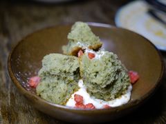 酸奶慕斯绿茶蛋糕-Ginger(兴国路店)