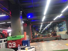 -开阳里游泳健身