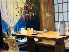 -河风の幸会精致料理