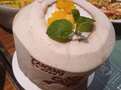 -帕蓝·暹罗料理(曲阳店)
