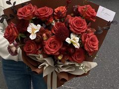 -L.C FLORA花予你(城西银泰城店)