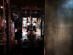 -Trainyard 炼·工场(中国国际贸易中心店)