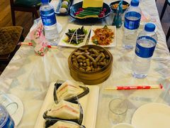 -乌托邦轰趴日租聚会别墅(先生的院子店)