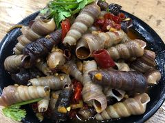 -老虎滩大连海鲜烧烤(建邺云锦路总店)