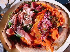 -PIZZA BIANCA(万象城店)