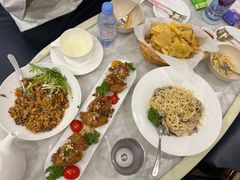 -Lilliput粒粒堡亲子餐厅(置汇旭辉店)