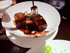 -甄御•海鲜新青岛菜(麦岛店)