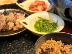 -樱嘢·炭火烧肉(惠南店)