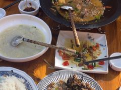 -下梅人家土菜馆(历史文化餐厅度假区店)