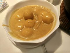 -新大咀港式茶餐厅(宝山万达店)