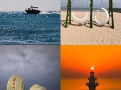 -巧克力渔家.小船海鲜胶东菜(万平口店)